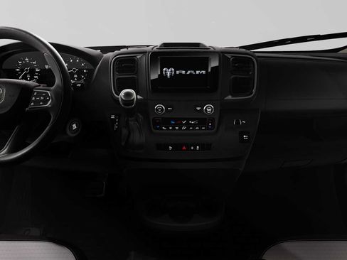 New 2026 RAM ProMaster 3500 w/ Convenience Group FWD image 6