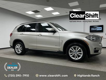 Used 2015 BMW X5 xDrive35i