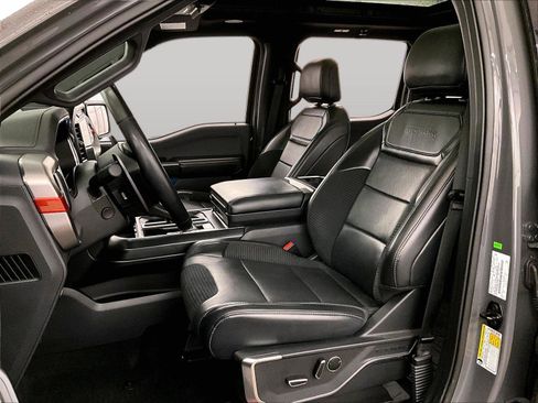 Used 2021 Ford F150 Raptor w/ Equipment Group 801A High image 24