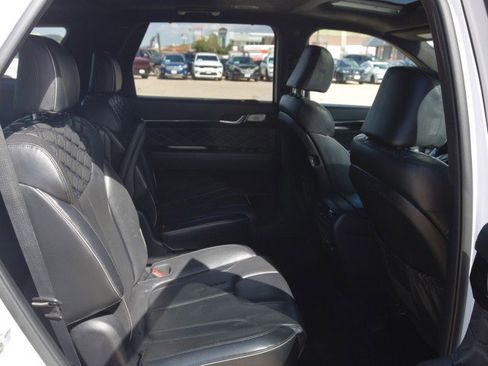 Used 2020 Hyundai Palisade Limited AWD/4WD image 38