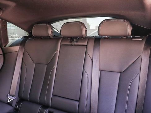 Used 2023 BMW i4 eDrive40 w/ Premium Package RWD image 19