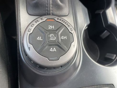 Used 2024 Ford Bronco Big Bend AWD/4WD image 49