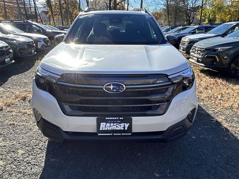 New 2026 Subaru Forester Premium image 3