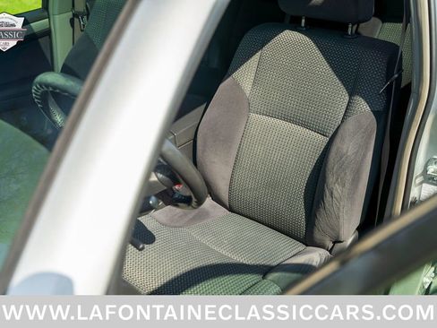 Used 2003 Toyota 4Runner Sport AWD/4WD image 50