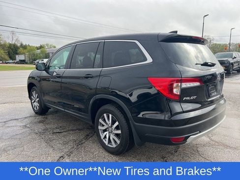 Used 2022 Honda Pilot EX-L image 46