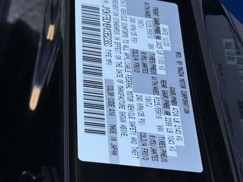 Used 2021 MAZDA CX-5 Grand Touring image 28