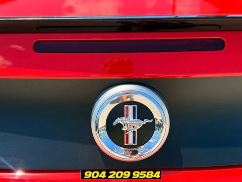 Used 2012 Ford Mustang Boss 302 w/ Boss 302 Accessory Pkg RWD image 18