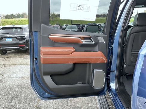 New 2026 GMC Sierra 1500 Denali Ultimate AWD/4WD image 20