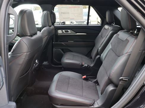 New 2026 Ford Explorer ST AWD/4WD image 13