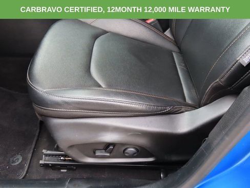 Used 2024 Jeep Compass Limited image 43