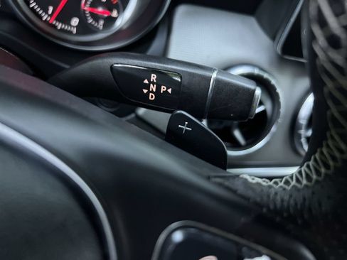 Used 2018 Mercedes-Benz CLA 250 image 24
