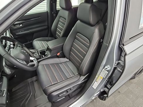 New 2026 Honda CR-V Sport-L image 26