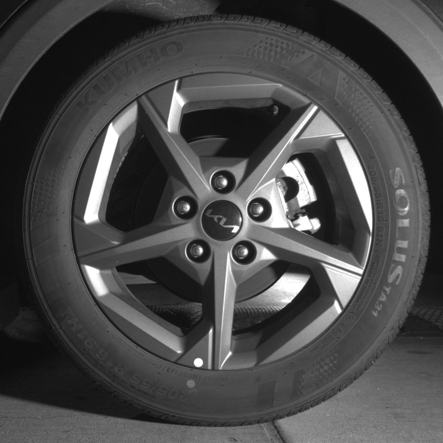 Used 2025 Kia K4 FWD image 22