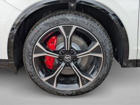 New 2026 Acura MDX Type S image 10