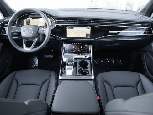 New 2026 Audi Q7 3.0T Premium Plus image 7