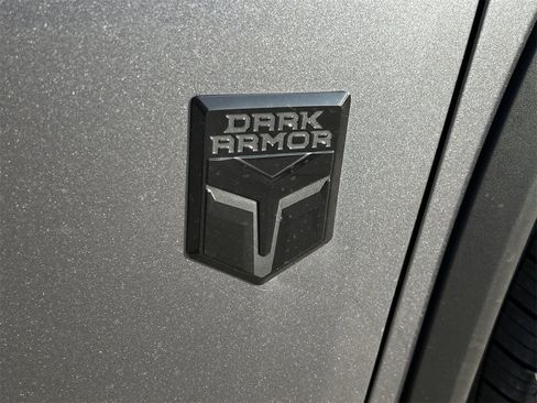 New 2026 Nissan Rogue SV image 4