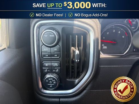 Used 2023 Chevrolet Silverado 2500 LTZ w/ Safety Package AWD/4WD image 27