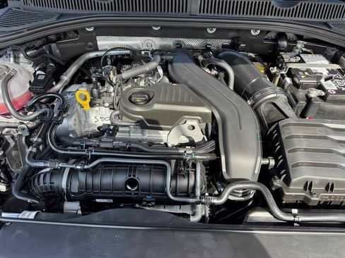Used 2026 Volkswagen Jetta S FWD image 31