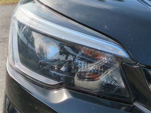 Used 2021 Subaru Forester image 10