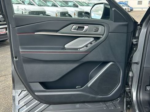 New 2026 Ford Explorer ST w/ Sun And Sound Package AWD/4WD image 17