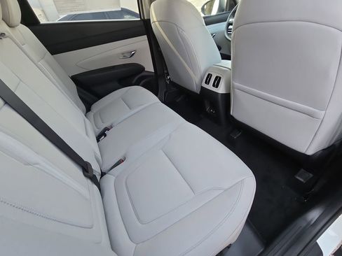 New 2026 Hyundai Tucson SEL FWD image 11