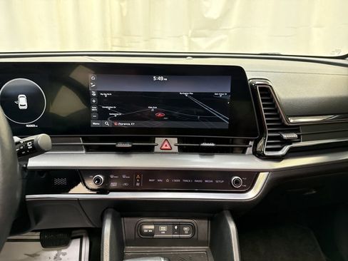 Certified 2023 Kia Sportage SX image 25