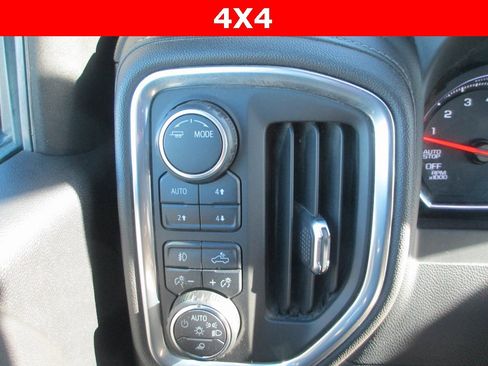 Certified 2022 Chevrolet Silverado 1500 RST w/ All Star Edition Plus image 26