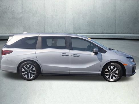 Used 2025 Honda Odyssey EX-L image 15