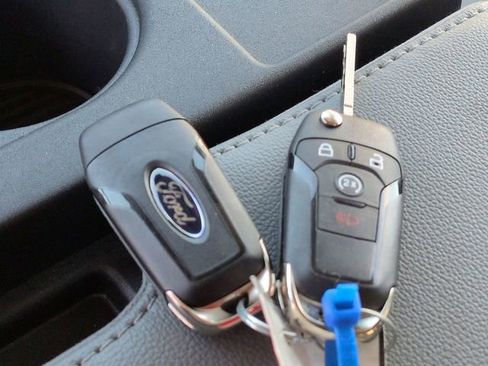 New 2025 Ford F350 XL w/ XL Chrome Package image 29