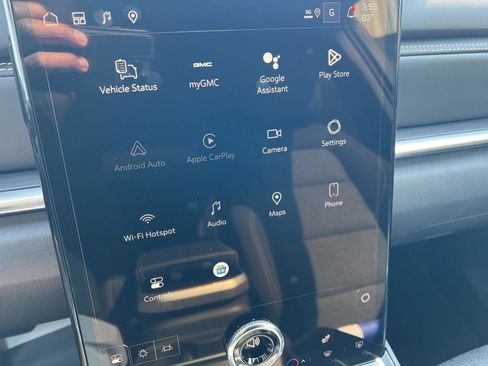 New 2026 GMC Terrain Elevation w/ Technology Package II image 29