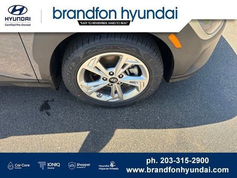 Certified 2023 Hyundai Kona SEL w/ Cargo Package AWD/4WD image 26