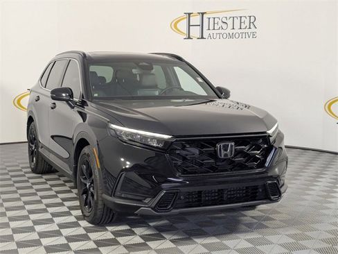 Used 2025 Honda CR-V Sport-L image 2