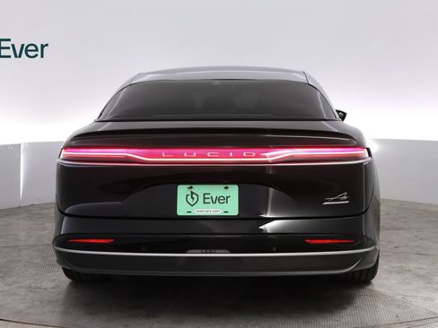 Used 2023 Lucid Air Touring AWD/4WD image 15
