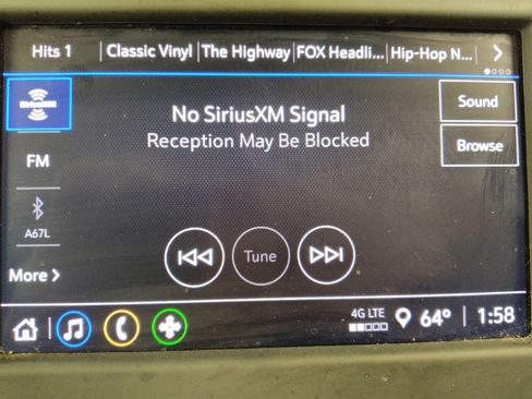 Used 2024 Chevrolet Equinox LT image 25