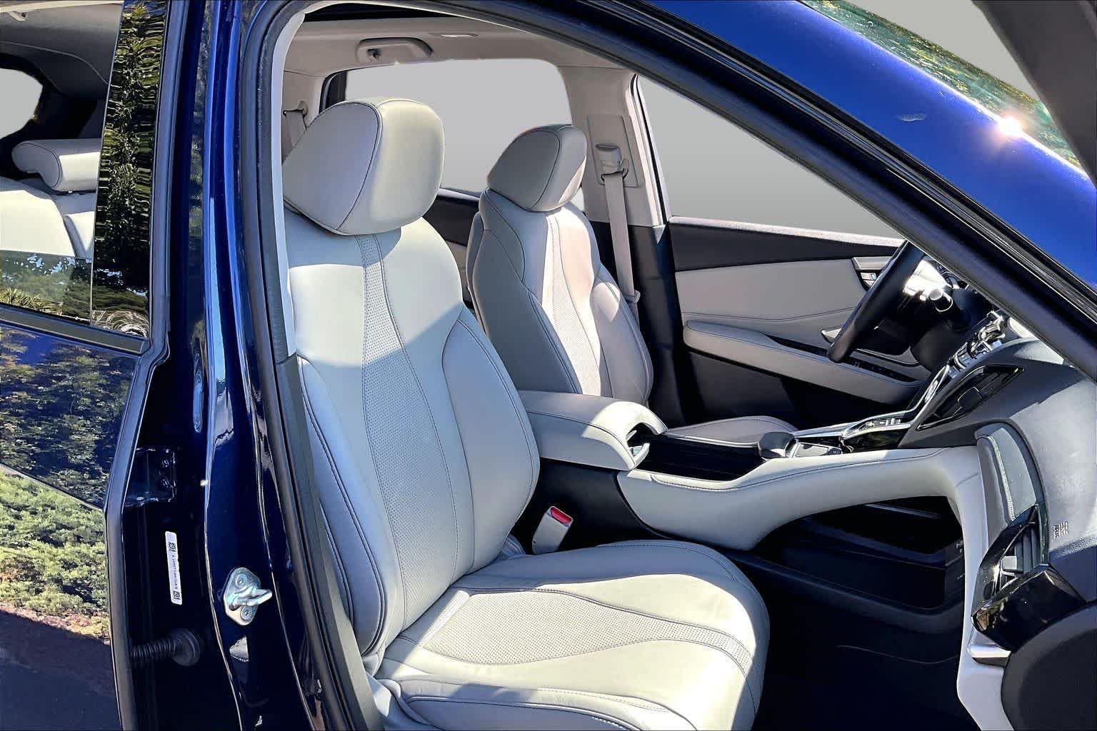 Used 2020 Acura RDX w/ Technology Package FWD image 8