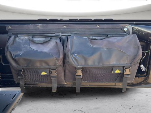 Used 2011 Jeep Wrangler Unlimited Sahara w/ Dual Top Group image 23