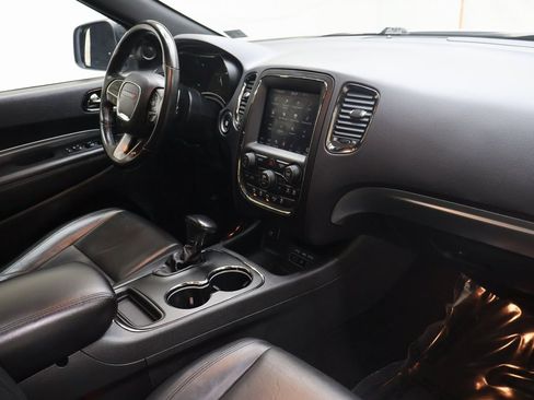 Used 2020 Dodge Durango GT w/ Blacktop Package image 11