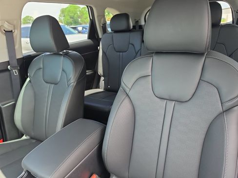 New 2026 Kia Sorento S w/ S Panoramic Sunroof Package FWD image 21