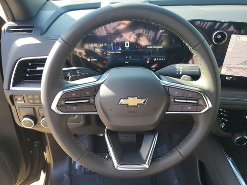 New 2026 Chevrolet Suburban LS w/ LPO, Dark Essentials Package image 26