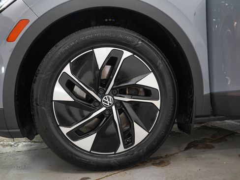 Used 2021 Volkswagen ID.4 Pro S RWD image 28