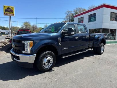 Used 2017 Ford F350 XL w/ Power Equipment Group