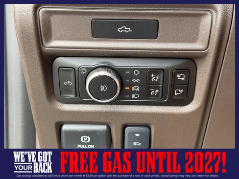 New 2026 Ford F150 King Ranch w/ Equipment Group 601A High AWD/4WD image 25