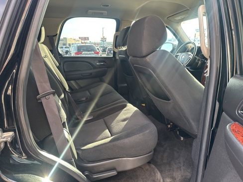 Used 2012 Chevrolet Tahoe LS w/ Convenience Package image 22