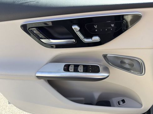 New 2026 Mercedes-Benz GLC 300 4MATIC image 15