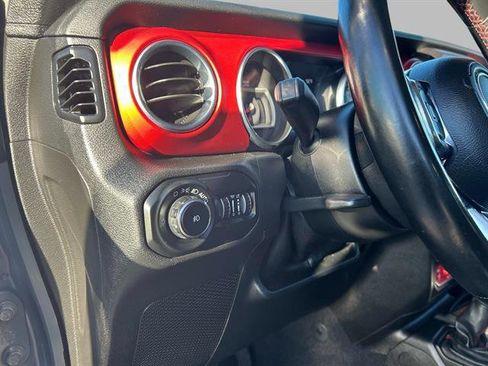 Used 2020 Jeep Wrangler Unlimited Rubicon image 19