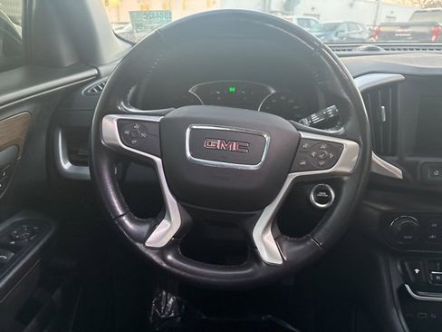 Used 2019 GMC Terrain SLE w/ Driver Convenience Package image 19