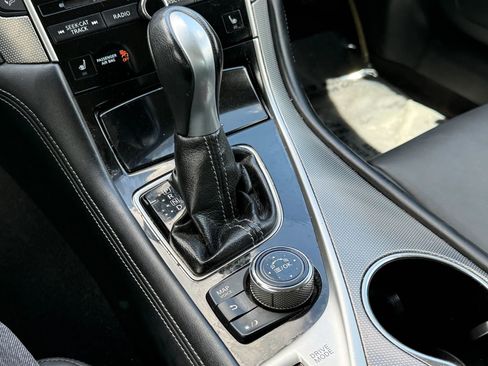Used 2015 INFINITI Q50 Premium w/ Navigation Package AWD/4WD image 28