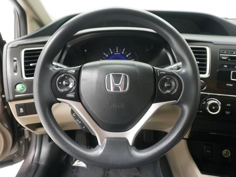 Used 2014 Honda Civic LX image 13