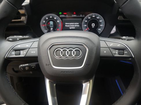 New 2026 Audi A3 2.0T Premium Plus image 37