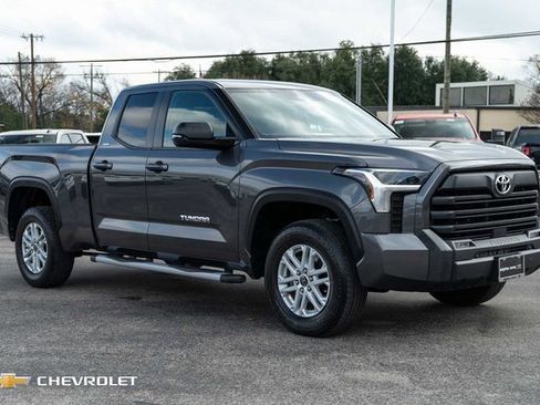 Used 2024 Toyota Tundra SR5 image 3